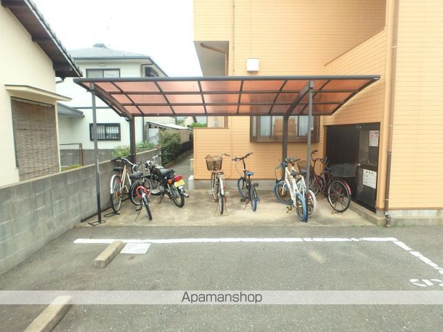 その他共有部分　その他共有部分