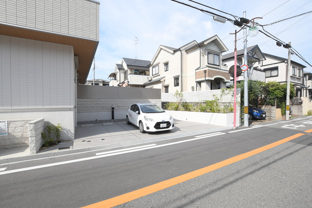 T-residence楠葉のその他写真