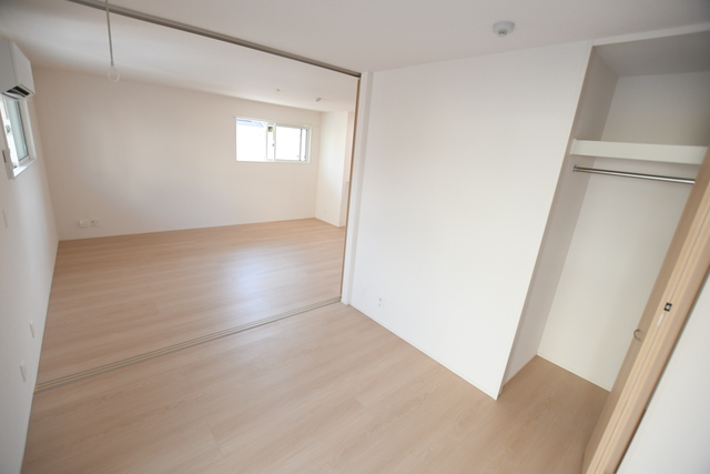 T-residence楠葉の内装写真