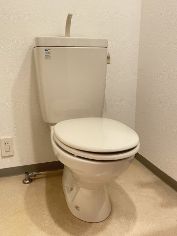 トイレ　参考写真