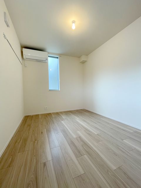 その他部屋・スペース　★6.5帖洋室★