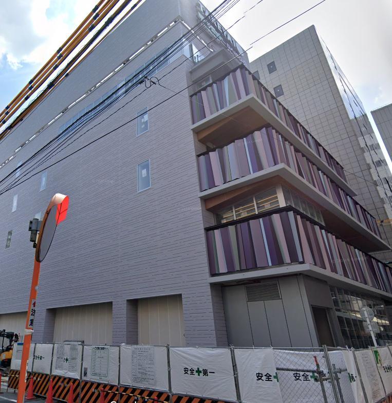 スーパー　サミット御徒町店（スーパー）まで270m