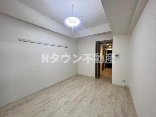 その他部屋・スペース　きれいな内装です