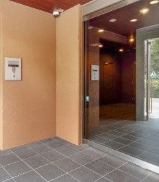 セキュリティ　☆安心安全のセキュリティ☆