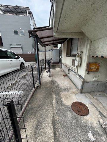 ルネサンの外観写真