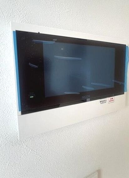 その他　フローリングです！