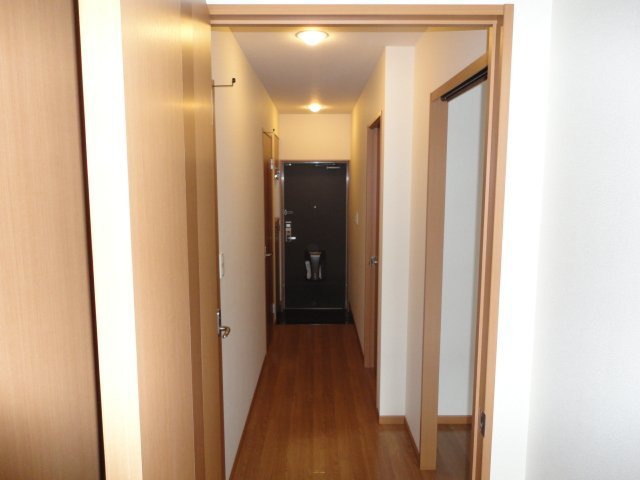 その他部屋・スペース　中はこのようになっています