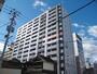 五橋駅より徒歩2分 14階 築18年10ヶ月の賃貸物件