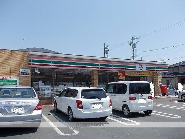 コンビニ　セブンイレブン磐田国分台店（コンビニ）まで140m