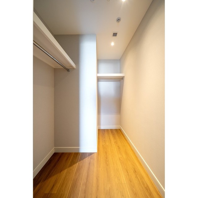 収納　※写真は同タイプ住戸です。