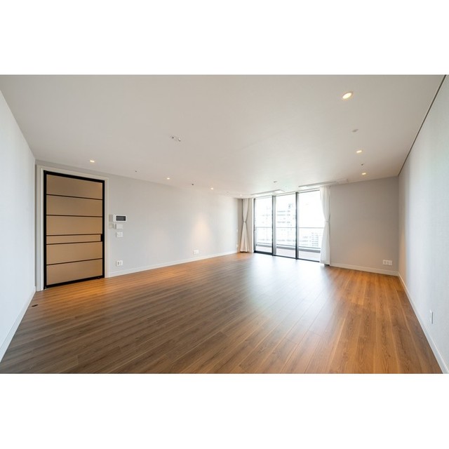 居室・リビング　※写真は同タイプ住戸です。