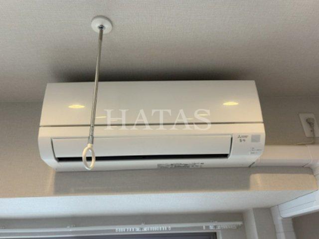 その他設備　同物件別部屋です。