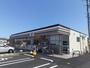 コンビニ　セブンイレブン鳥取気高町北浜店（コンビニ）まで400m