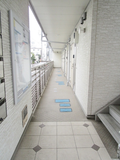ロビー