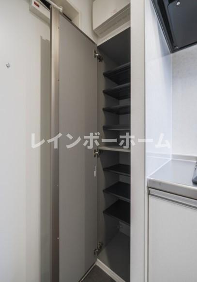 玄関　※同施工仕様
