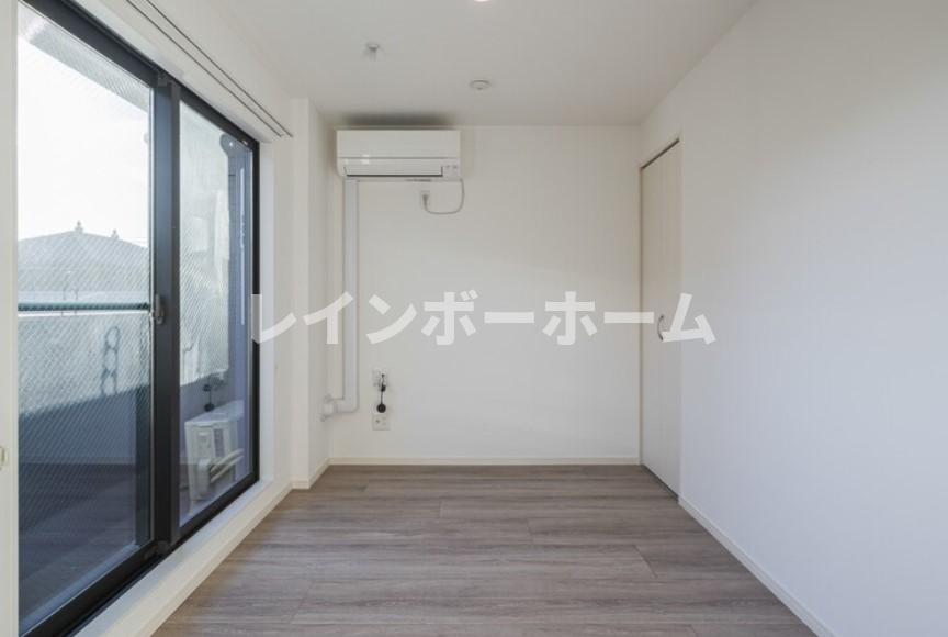 居室・リビング　※同施工仕様