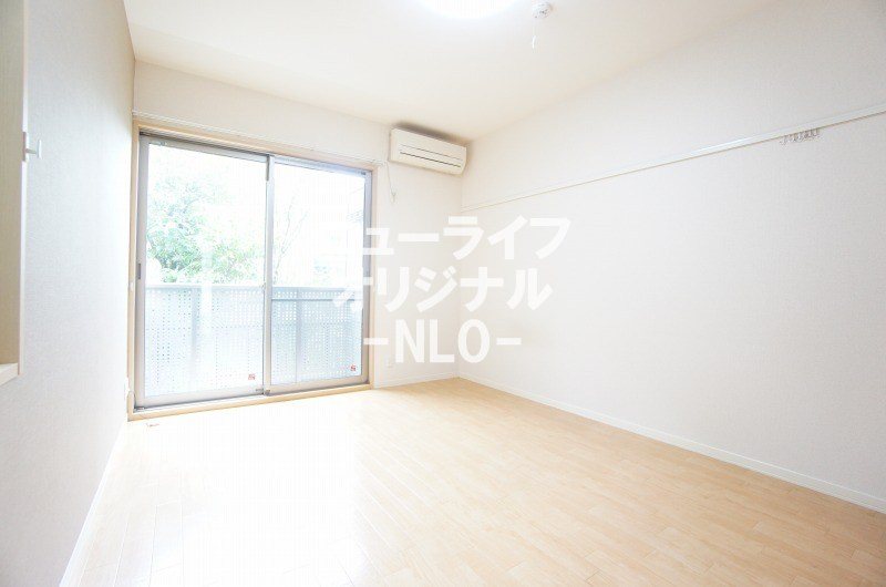 その他部屋・スペース　洋室（別アングル）