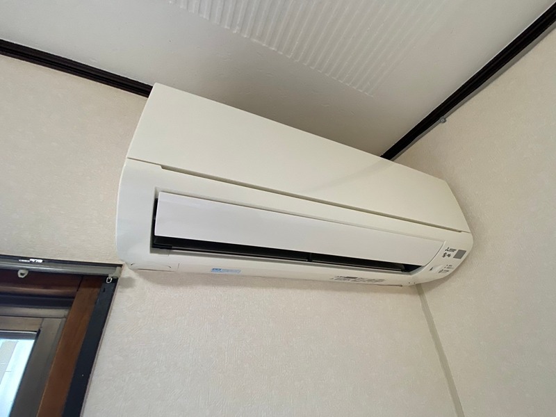 その他設備　別号室写真参照