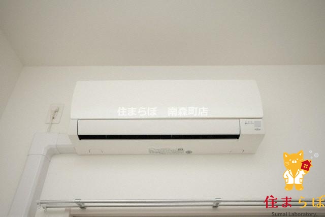 その他設備　生活に合うかが大切