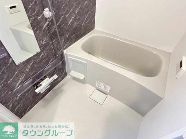 バス・シャワールーム　お問合せはタウンハウジングまで！※現地待合わせ相談可能