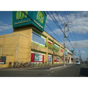 その他　マミーマート岩槻店（その他）まで749m
