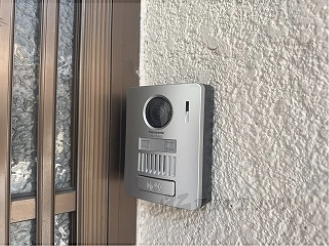 その他　インターホン