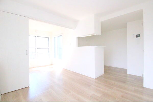 その他部屋・スペース　使い勝手の良いお部屋です♪
