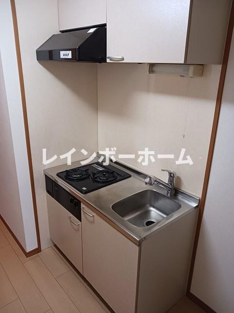 キッチン