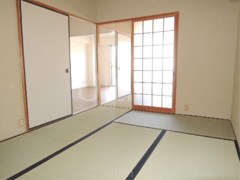 その他　和室