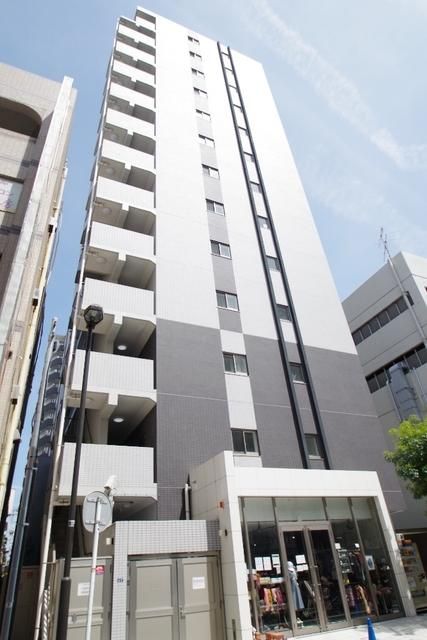 建物外観　★通勤・通学便利です★