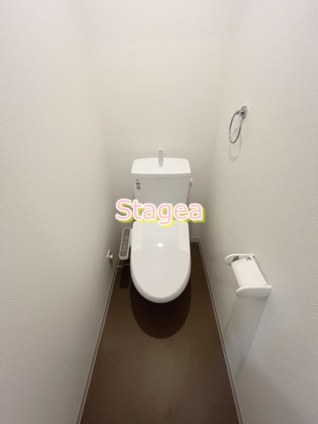 トイレ　参考写真