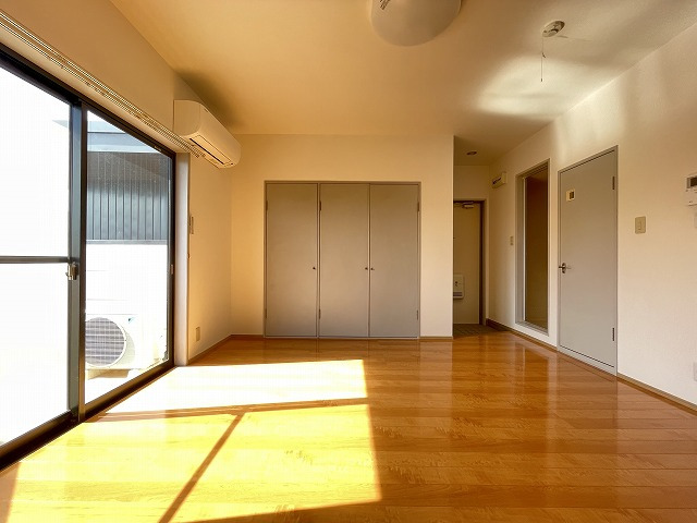 その他部屋・スペース　おしゃれな内装です