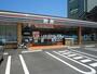 コンビニ　セブンイレブン潮音町一丁目店（コンビニ）まで617m