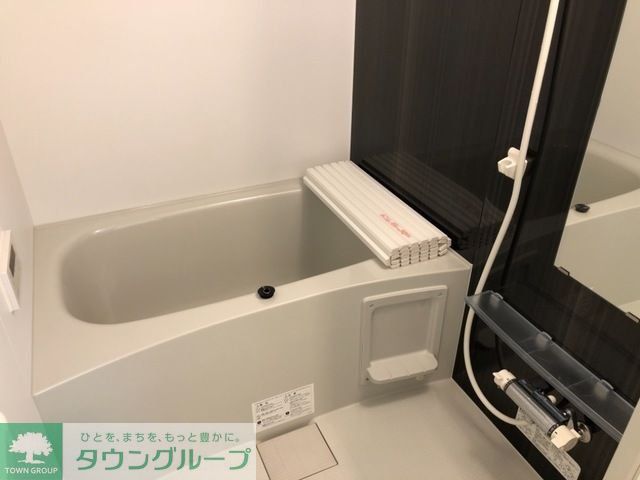バス・シャワールーム　お問合せはタウンハウジングまで！※現地待合わせ相談可能