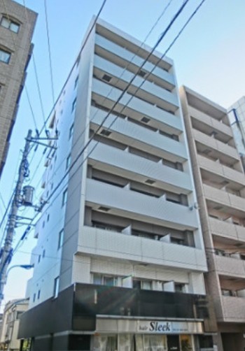 建物外観　☆外観☆