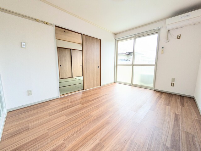 その他部屋・スペース　洋室６帖