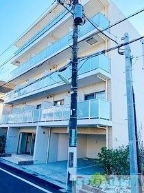 建物外観　物件画像
