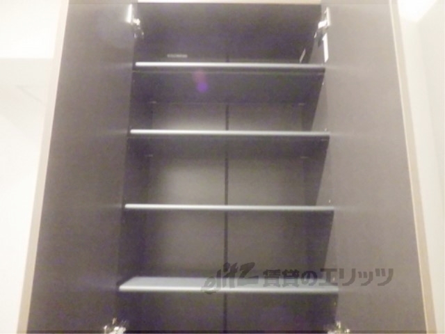 収納　下駄箱