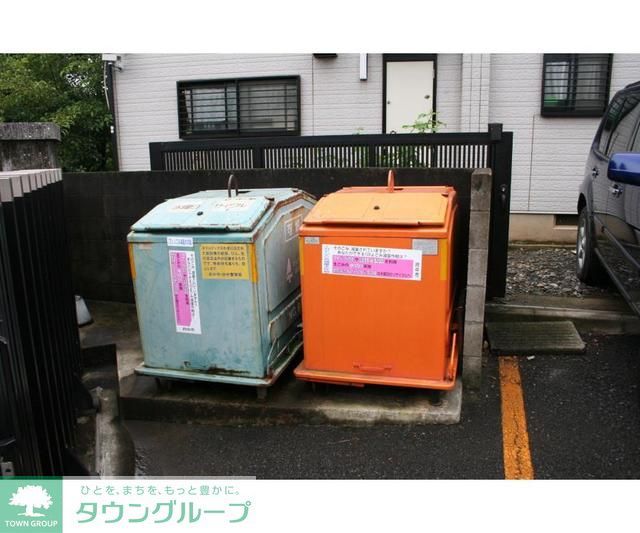 その他共有部分　★お問い合わせはタウンハウジング府中店まで★