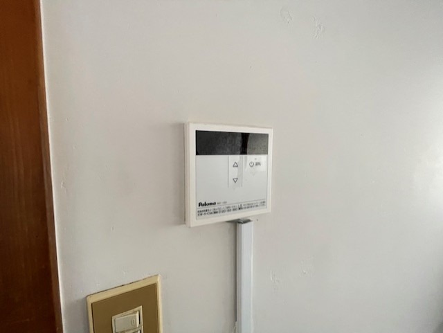 その他設備　別号室