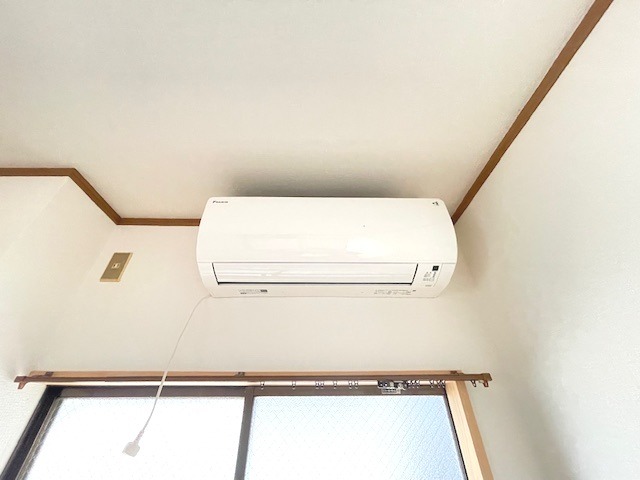 その他　別号室