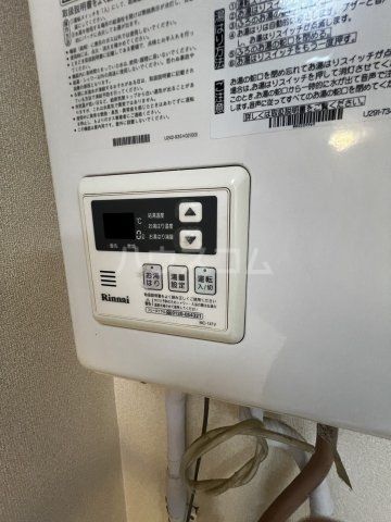 西船橋ハイム 2号棟のその他写真