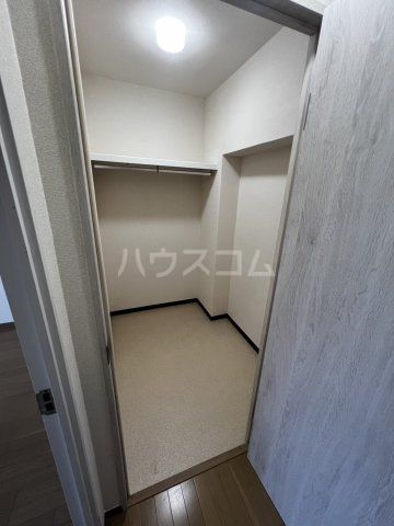 西船橋ハイム 2号棟の内装写真