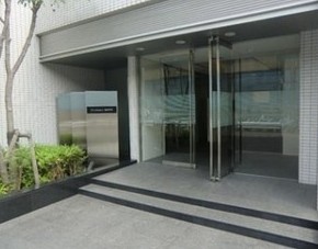 エントランス　☆おしゃれなエントランス☆