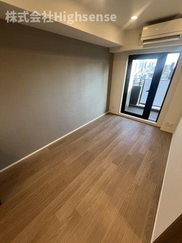 居室・リビング　使いやすい居間です