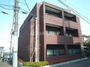 代々木上原駅より徒歩3分 1階 築15年4ヶ月の賃貸物件