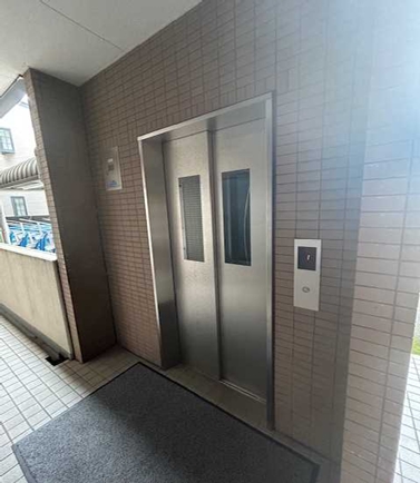 ロビー