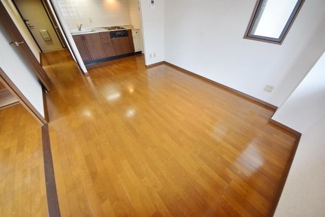 その他部屋・スペース　★10.6帖の洋室です★