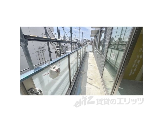 その他　廊下