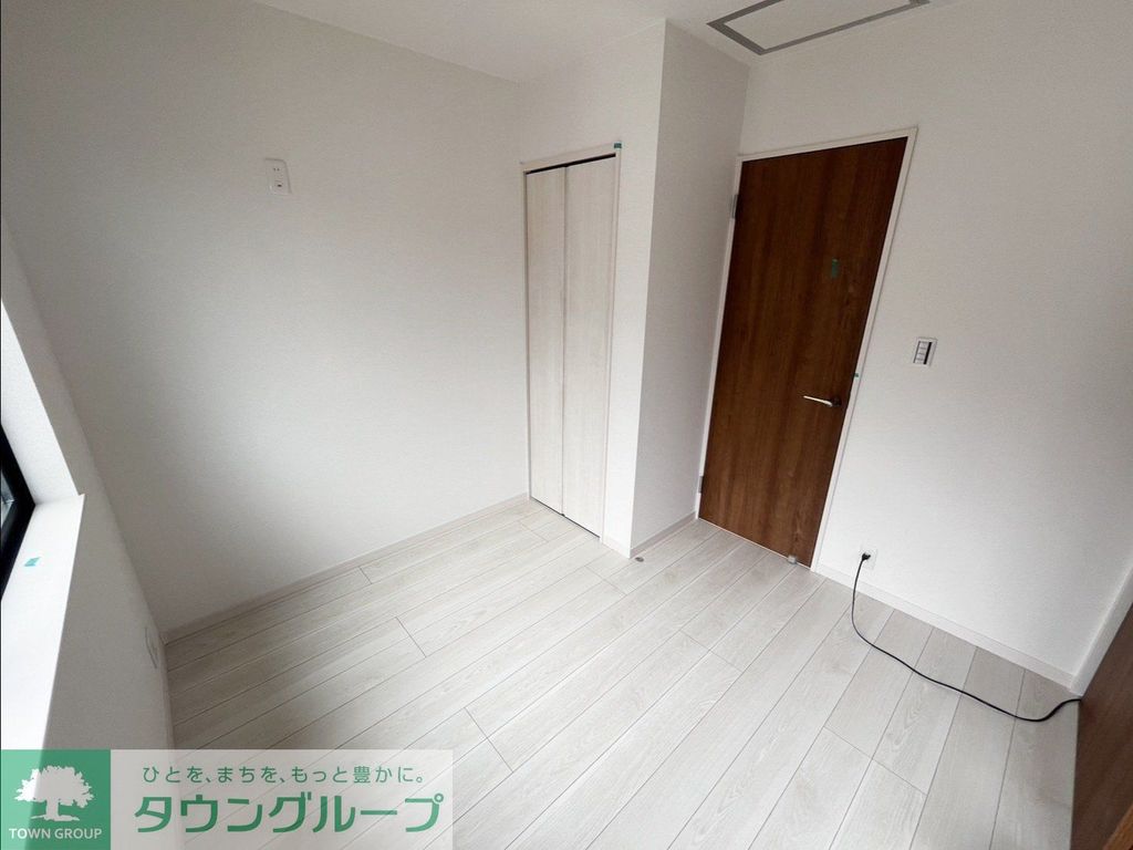 玄関　★お問い合わせはタウンハウジングまで★